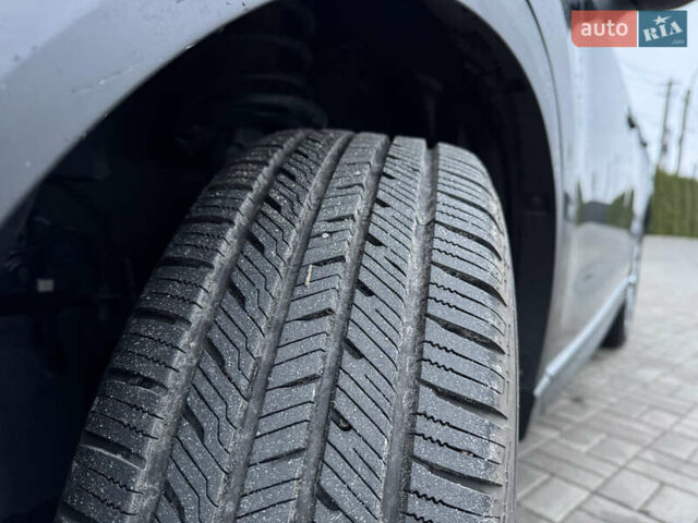 Черный Мазда СХ-5, объемом двигателя 2.49 л и пробегом 76 тыс. км за 22400 $, фото 10 на Automoto.ua