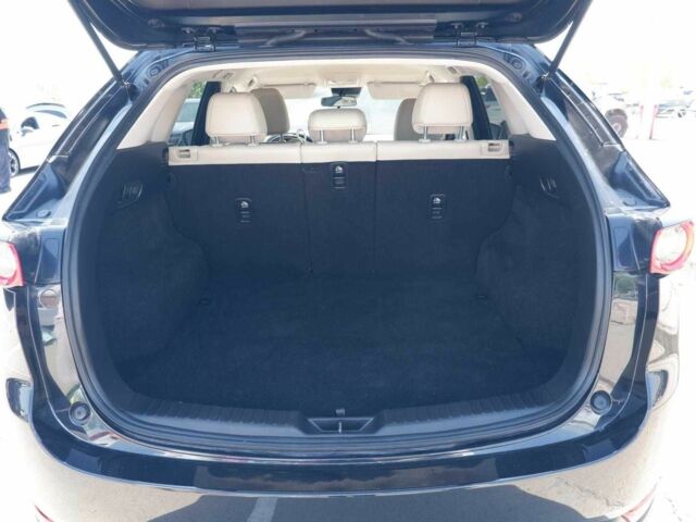 Черный Мазда СХ-5, объемом двигателя 0 л и пробегом 32 тыс. км за 13300 $, фото 5 на Automoto.ua