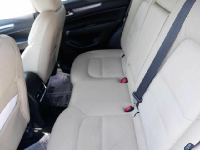 Черный Мазда СХ-5, объемом двигателя 0 л и пробегом 32 тыс. км за 13300 $, фото 11 на Automoto.ua