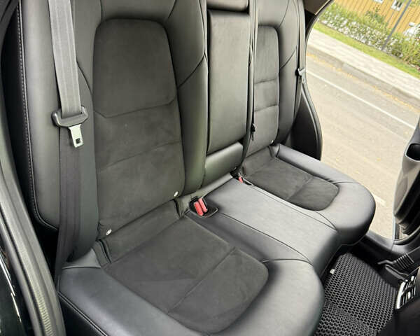 Чорний Мазда СХ-5, об'ємом двигуна 2.49 л та пробігом 65 тис. км за 22800 $, фото 42 на Automoto.ua