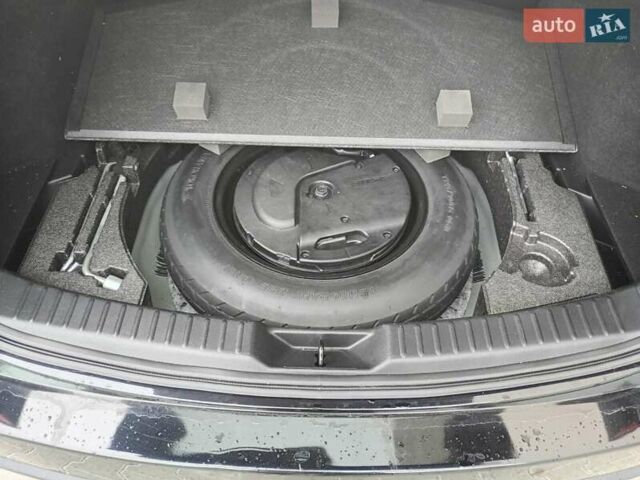 Черный Мазда СХ-5, объемом двигателя 2.49 л и пробегом 57 тыс. км за 22700 $, фото 14 на Automoto.ua