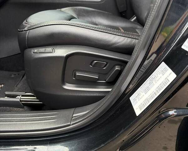 Чорний Мазда СХ-5, об'ємом двигуна 2.49 л та пробігом 45 тис. км за 21500 $, фото 1 на Automoto.ua