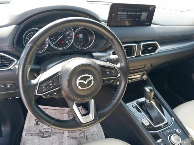 Черный Мазда СХ-5, объемом двигателя 0 л и пробегом 32 тыс. км за 13300 $, фото 10 на Automoto.ua