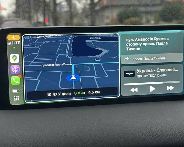 Черный Мазда СХ-5, объемом двигателя 2.49 л и пробегом 53 тыс. км за 20000 $, фото 18 на Automoto.ua