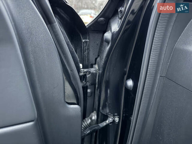 Черный Мазда СХ-5, объемом двигателя 2.49 л и пробегом 76 тыс. км за 22400 $, фото 19 на Automoto.ua