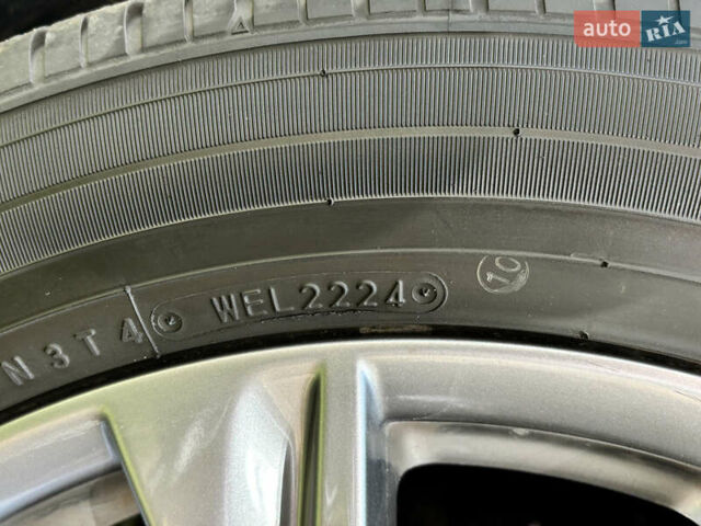 Черный Мазда СХ-5, объемом двигателя 2.49 л и пробегом 62 тыс. км за 22000 $, фото 20 на Automoto.ua