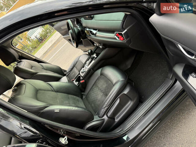 Чорний Мазда СХ-5, об'ємом двигуна 2.49 л та пробігом 56 тис. км за 22700 $, фото 47 на Automoto.ua