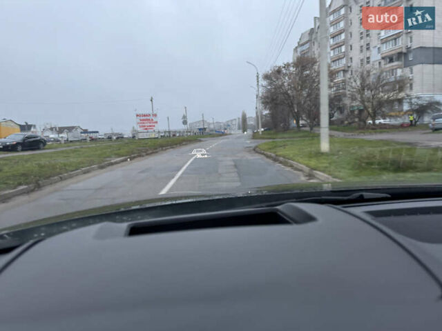 Черный Мазда СХ-5, объемом двигателя 2.49 л и пробегом 76 тыс. км за 22400 $, фото 28 на Automoto.ua