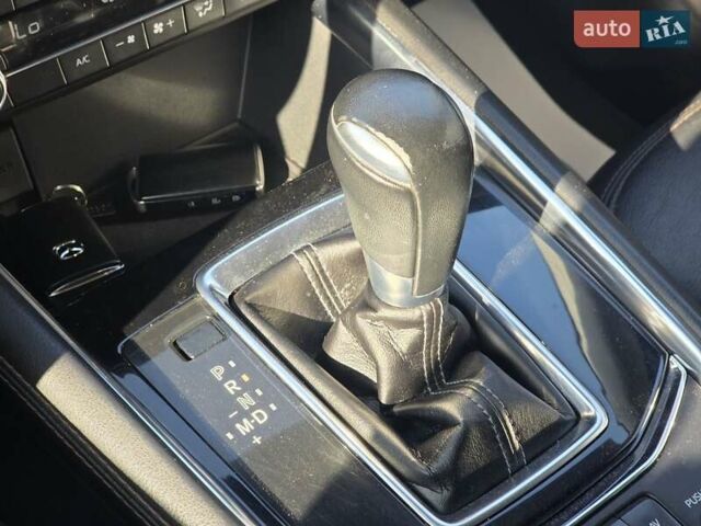 Мазда СХ-5 2021 в Ивано-Франковске на Automoto.ua Черный Мазда СХ-5, объемом двигателя 2 л и пробегом 147 тыс. км за 25850 $, фото 114 на Automoto.ua