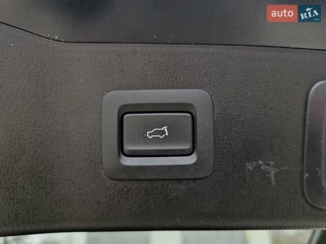 Черный Мазда СХ-5, объемом двигателя 2.5 л и пробегом 100 тыс. км за 15900 $, фото 22 на Automoto.ua