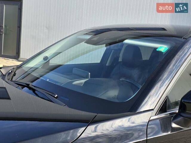 Мазда СХ-5 2021 в Ивано-Франковске на Automoto.ua Черный Мазда СХ-5, объемом двигателя 2 л и пробегом 147 тыс. км за 25850 $, фото 20 на Automoto.ua