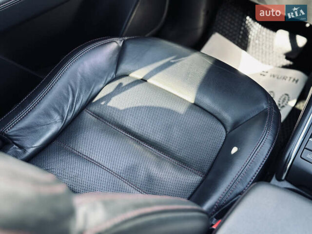 Чорний Мазда СХ-5, об'ємом двигуна 2.49 л та пробігом 35 тис. км за 22999 $, фото 42 на Automoto.ua