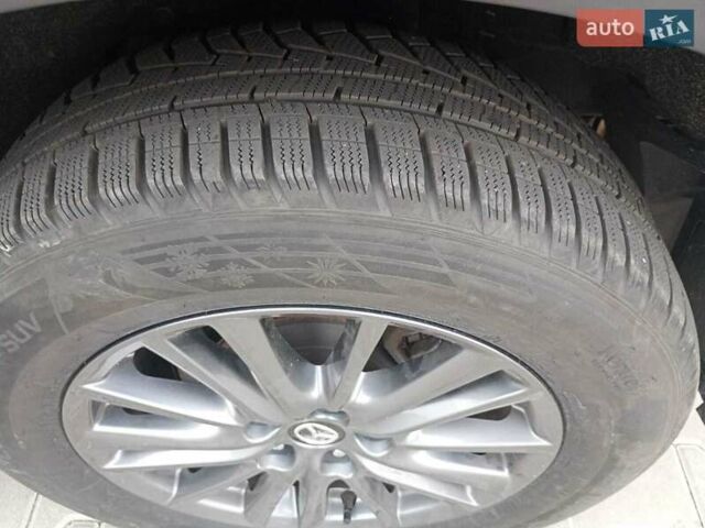 Черный Мазда СХ-5, объемом двигателя 2.49 л и пробегом 57 тыс. км за 22700 $, фото 28 на Automoto.ua