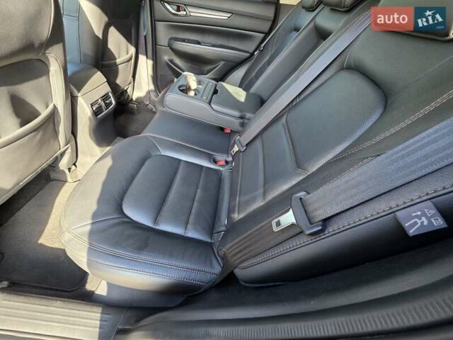 Мазда СХ-5 2021 в Ивано-Франковске на Automoto.ua Черный Мазда СХ-5, объемом двигателя 2 л и пробегом 147 тыс. км за 25850 $, фото 88 на Automoto.ua