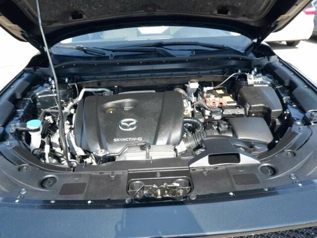 Черный Мазда СХ-5, объемом двигателя 0 л и пробегом 32 тыс. км за 13300 $, фото 6 на Automoto.ua