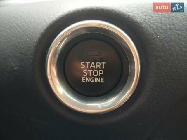 Чорний Мазда СХ-5, об'ємом двигуна 2.49 л та пробігом 59 тис. км за 25990 $, фото 17 на Automoto.ua