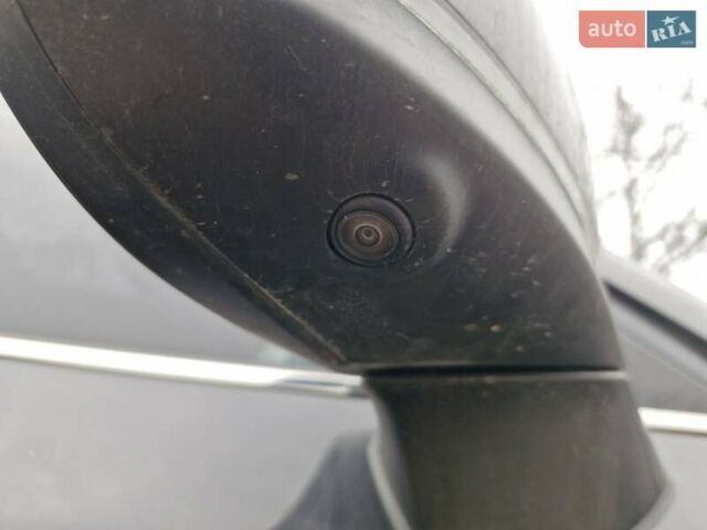 Черный Мазда СХ-5, объемом двигателя 2.5 л и пробегом 100 тыс. км за 15900 $, фото 27 на Automoto.ua