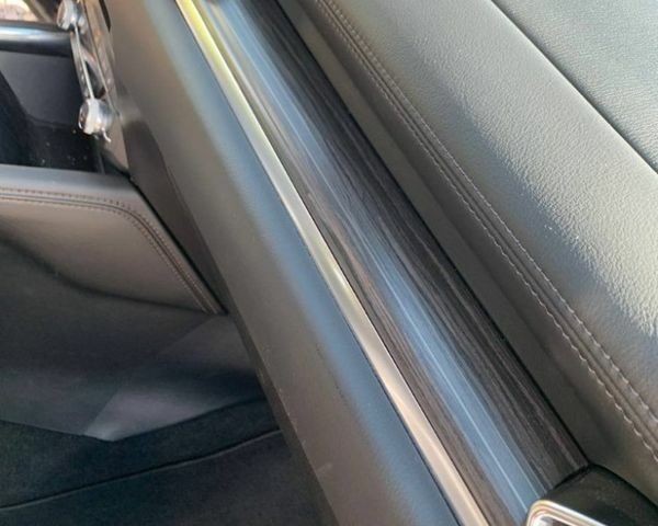 Чорний Мазда СХ-5, об'ємом двигуна 2.5 л та пробігом 72 тис. км за 19500 $, фото 17 на Automoto.ua