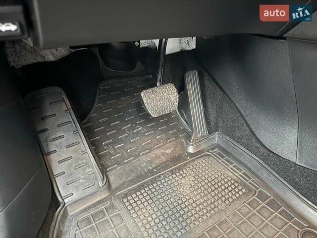 Черный Мазда СХ-5, объемом двигателя 2 л и пробегом 59 тыс. км за 29000 $, фото 46 на Automoto.ua