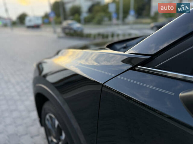 Черный Мазда СХ-5, объемом двигателя 2.49 л и пробегом 62 тыс. км за 28000 $, фото 43 на Automoto.ua