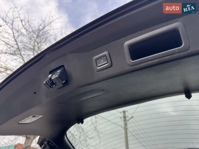 Черный Мазда СХ-5, объемом двигателя 2.49 л и пробегом 40 тыс. км за 23900 $, фото 50 на Automoto.ua