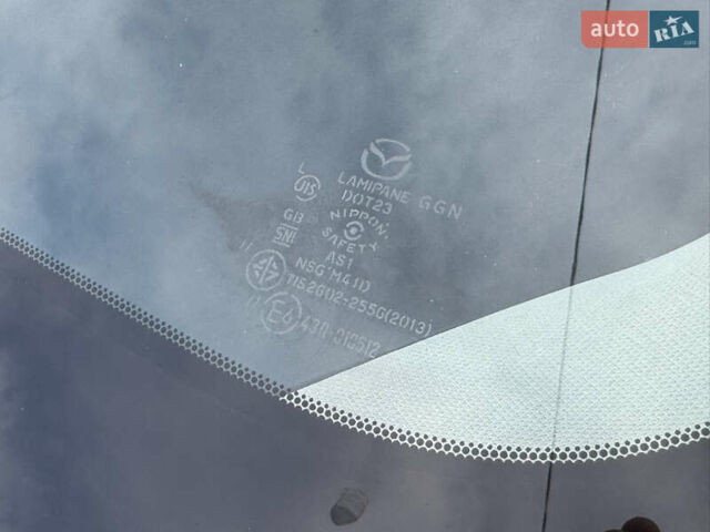 Черный Мазда СХ-5, объемом двигателя 2.49 л и пробегом 40 тыс. км за 23900 $, фото 21 на Automoto.ua