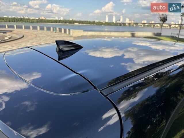 Черный Мазда СХ-5, объемом двигателя 2.49 л и пробегом 51 тыс. км за 31500 $, фото 40 на Automoto.ua