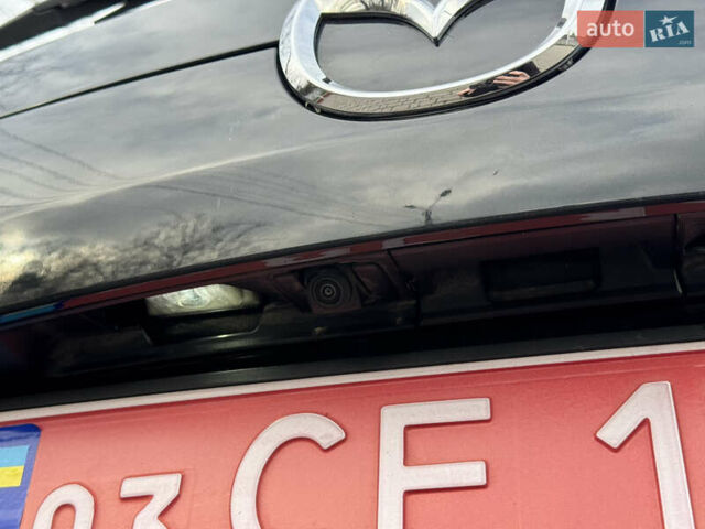 Черный Мазда СХ-5, объемом двигателя 2.49 л и пробегом 40 тыс. км за 23900 $, фото 16 на Automoto.ua