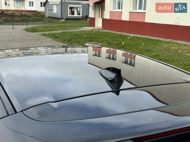 Черный Мазда СХ-5, объемом двигателя 2.49 л и пробегом 40 тыс. км за 23900 $, фото 19 на Automoto.ua