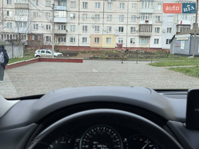 Черный Мазда СХ-5, объемом двигателя 2.49 л и пробегом 40 тыс. км за 23900 $, фото 36 на Automoto.ua