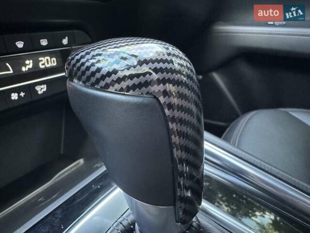 Черный Мазда СХ-5, объемом двигателя 2.49 л и пробегом 51 тыс. км за 31500 $, фото 33 на Automoto.ua