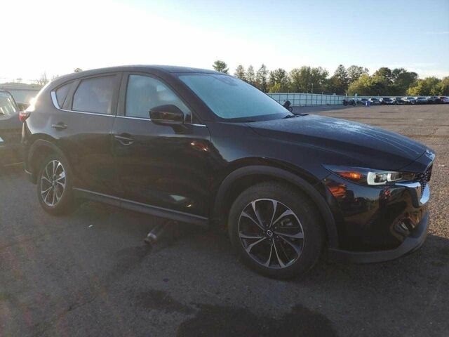 Чорний Мазда СХ-5, об'ємом двигуна 0 л та пробігом 13 тис. км за 5900 $, фото 3 на Automoto.ua