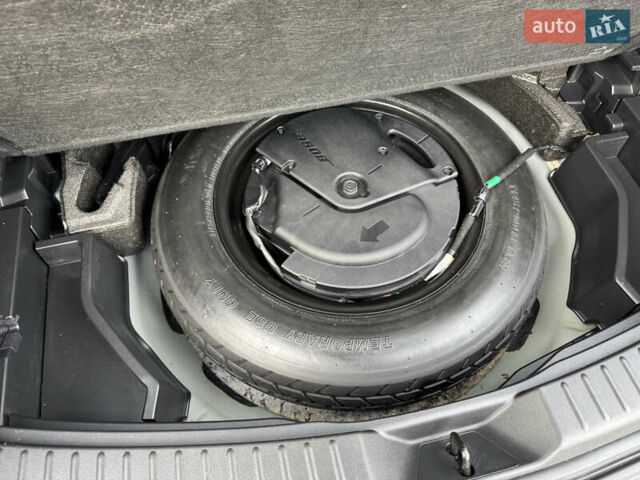 Черный Мазда СХ-5, объемом двигателя 2.49 л и пробегом 40 тыс. км за 23900 $, фото 51 на Automoto.ua