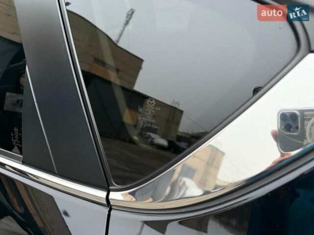 Черный Мазда СХ-5, объемом двигателя 2 л и пробегом 59 тыс. км за 29000 $, фото 118 на Automoto.ua