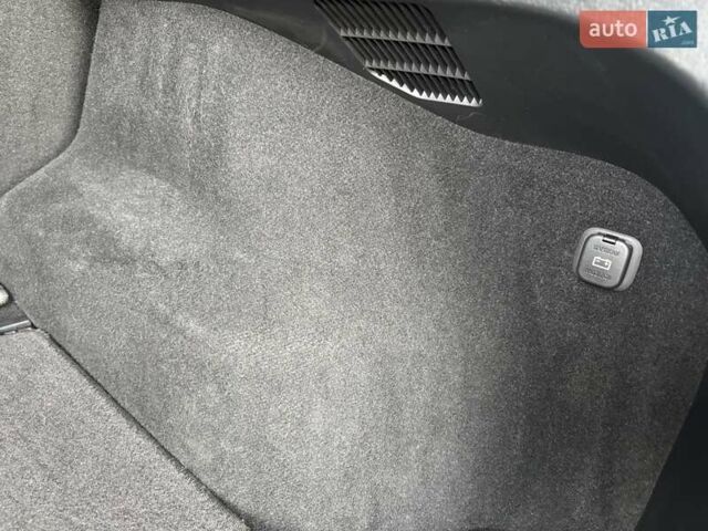 Черный Мазда СХ-5, объемом двигателя 2.5 л и пробегом 69 тыс. км за 26700 $, фото 36 на Automoto.ua