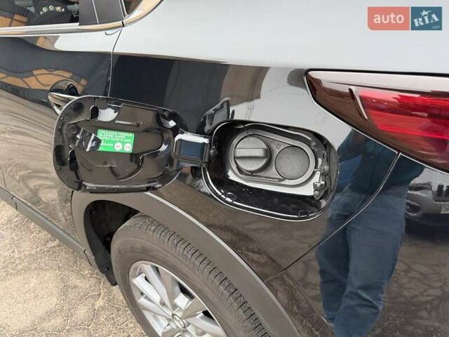 Черный Мазда СХ-5, объемом двигателя 2 л и пробегом 59 тыс. км за 29000 $, фото 103 на Automoto.ua