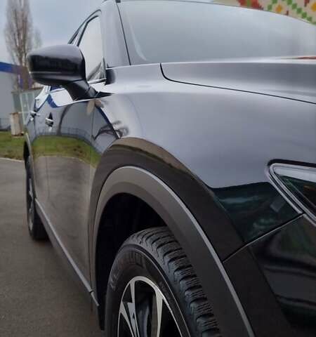 Черный Мазда СХ-5, объемом двигателя 2.49 л и пробегом 31 тыс. км за 31500 $, фото 17 на Automoto.ua