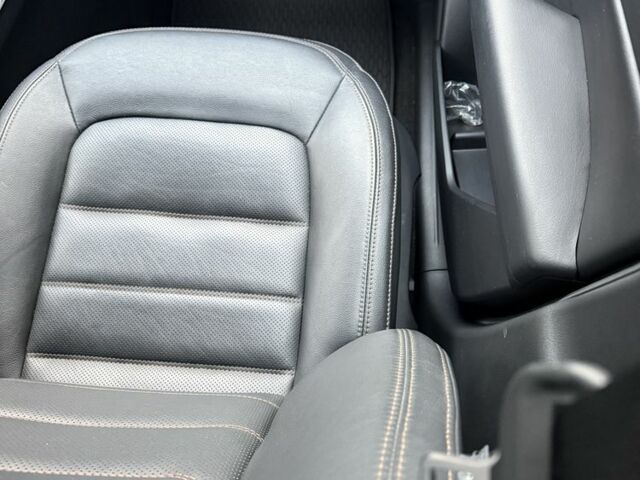 Черный Мазда СХ-5, объемом двигателя 2.5 л и пробегом 41 тыс. км за 23500 $, фото 18 на Automoto.ua