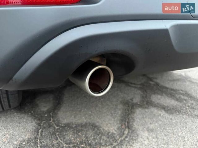 Черный Мазда СХ-5, объемом двигателя 2 л и пробегом 59 тыс. км за 29000 $, фото 160 на Automoto.ua