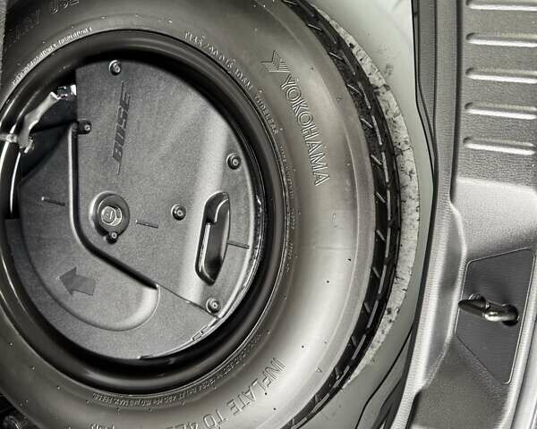 Черный Мазда СХ-5, объемом двигателя 2.5 л и пробегом 69 тыс. км за 26700 $, фото 34 на Automoto.ua