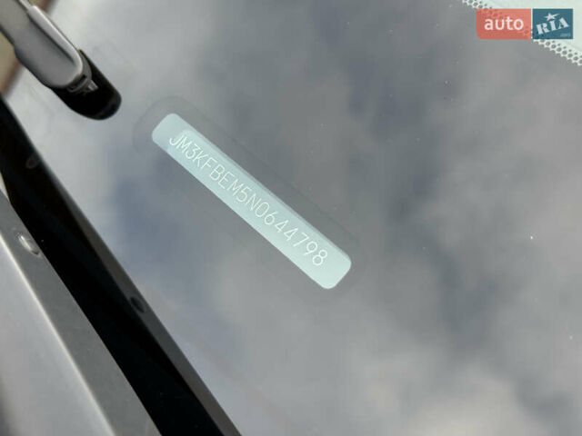 Черный Мазда СХ-5, объемом двигателя 2.49 л и пробегом 40 тыс. км за 23900 $, фото 22 на Automoto.ua