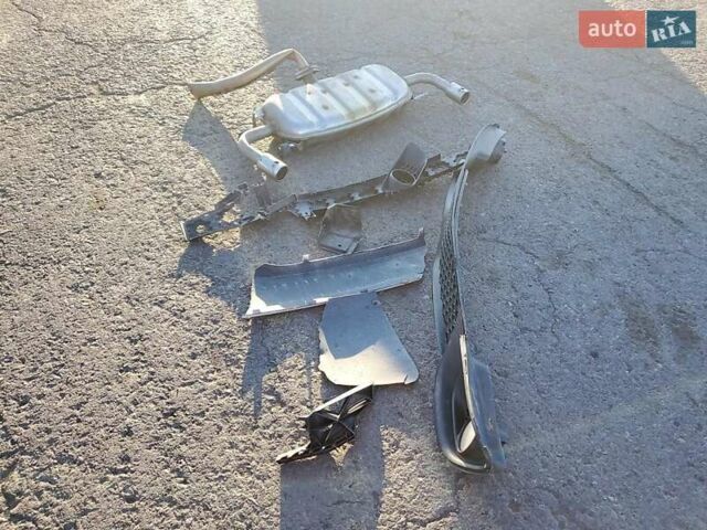 Чорний Мазда СХ-5, об'ємом двигуна 2.49 л та пробігом 13 тис. км за 5900 $, фото 12 на Automoto.ua