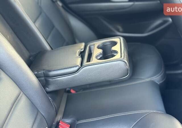 Черный Мазда СХ-5, объемом двигателя 2.49 л и пробегом 62 тыс. км за 24900 $, фото 34 на Automoto.ua