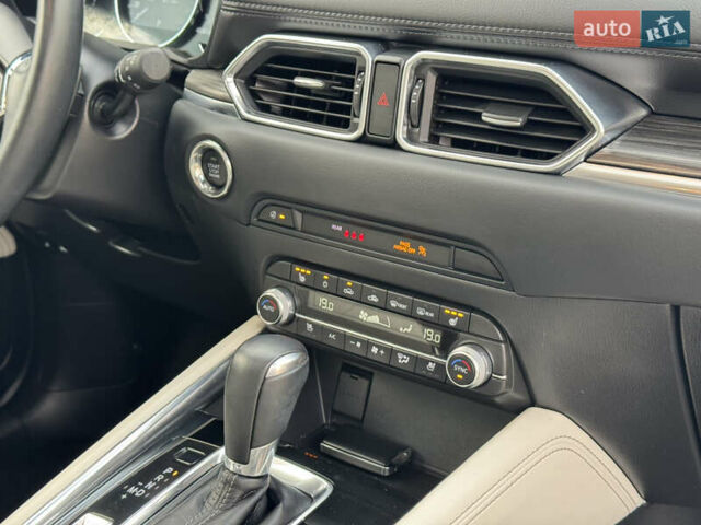 Черный Мазда СХ-5, объемом двигателя 2.49 л и пробегом 40 тыс. км за 23900 $, фото 61 на Automoto.ua