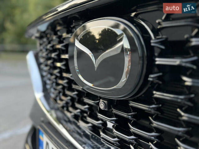 Чорний Мазда СХ-5, об'ємом двигуна 2.49 л та пробігом 28 тис. км за 30500 $, фото 33 на Automoto.ua
