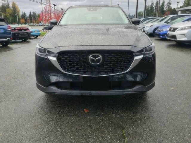 Чорний Мазда СХ-5, об'ємом двигуна 2.5 л та пробігом 13 тис. км за 15300 $, фото 1 на Automoto.ua