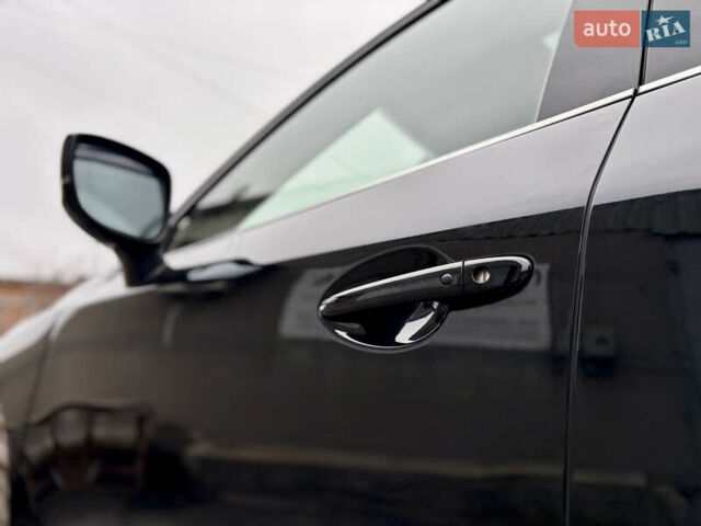 Чорний Мазда СХ-5, об'ємом двигуна 2.49 л та пробігом 31 тис. км за 22999 $, фото 22 на Automoto.ua