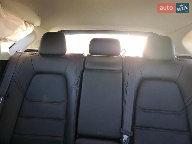 Чорний Мазда СХ-5, об'ємом двигуна 2.49 л та пробігом 13 тис. км за 5900 $, фото 9 на Automoto.ua