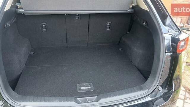 Чорний Мазда СХ-5, об'ємом двигуна 2.5 л та пробігом 28 тис. км за 20990 $, фото 28 на Automoto.ua