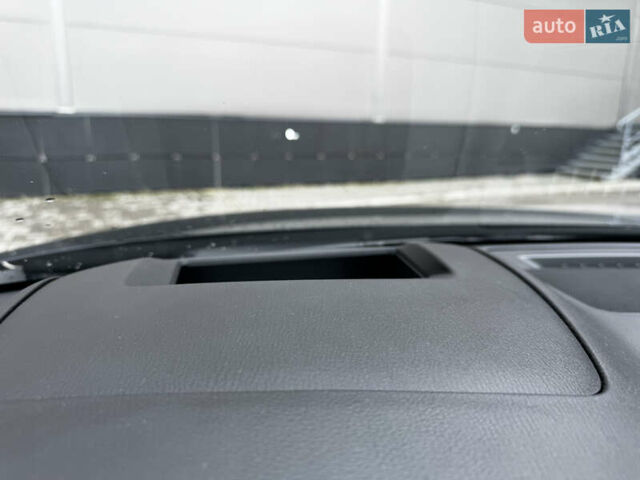 Черный Мазда СХ-5, объемом двигателя 2.5 л и пробегом 107 тыс. км за 23999 $, фото 30 на Automoto.ua